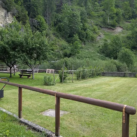 Il Giardino Dell'eden