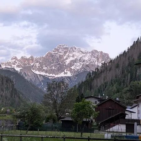 Homestay Il Giardino Dell'eden