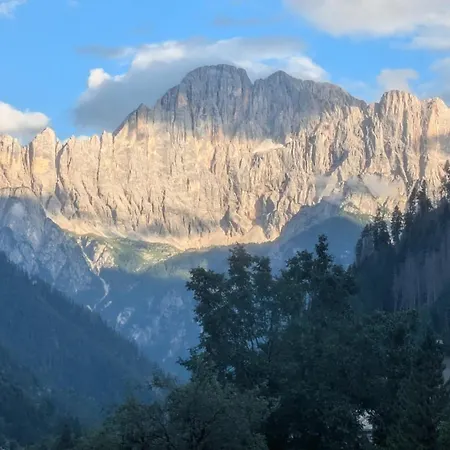 Il Giardino Dell'eden Quarto em Acomodações Particulares