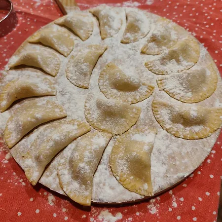 Il Giardino Dell'eden 카프릴레