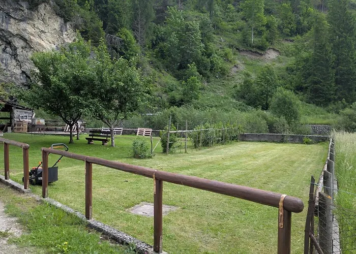 Il Giardino Dell'eden