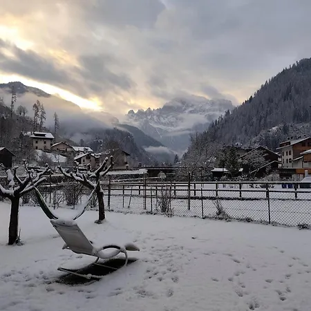 Il Giardino Dell'eden Homestay szállás Caprile